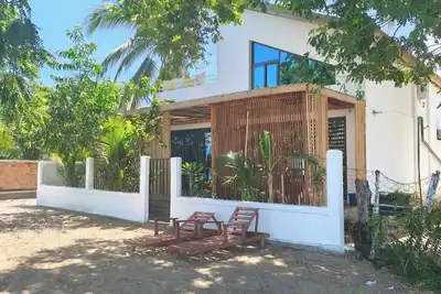 Image de Villa Sakoa- Les pieds dans l'eau - Ramena beach Antsiranana Madagascar