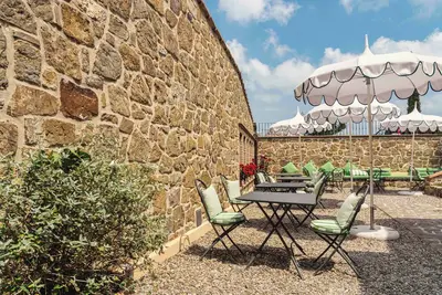 Image de Appartement de vacances avec piscine et parking