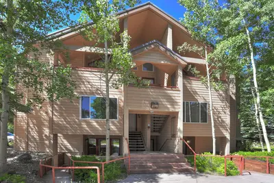 Image de 2-bedroom condo near Keystone and Breckenridge ski resorts, and Lake Dillon
