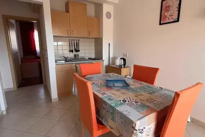 Image de Appartement de vacances Milenko Ivic 3 (4+0)