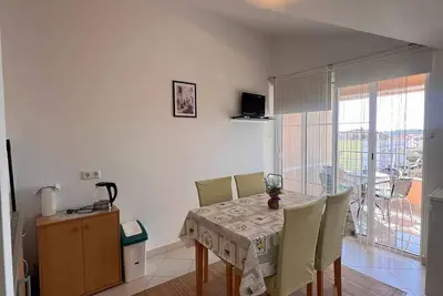 Image de Appartement de vacances Milenko Ivic 4 (4+0)