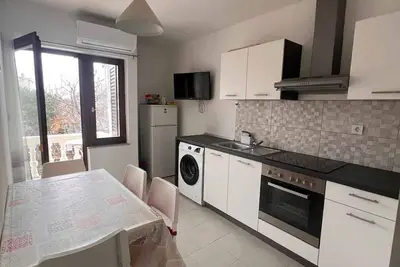 Image de Appartement de vacances Brise de mer 4+0