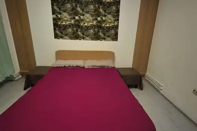 Image de Soothing 1-bedroom apartment in charming Galați perfect for relaxing stay