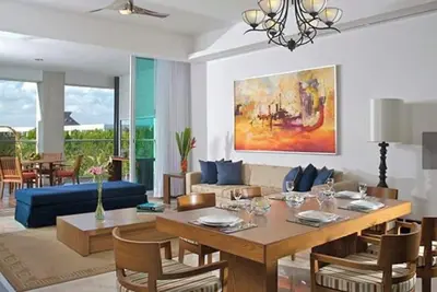 Image de Grand Luxxe & Grand Bliss 2br, Sleeps 10, Riviera Maya Resort