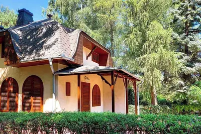 Image de Maison de vacances près de l'eau