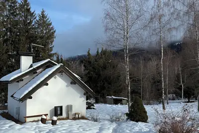 Chalet in Nevegal Belluno