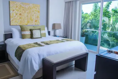 Image de Three-Bedroom Villa - Distinct