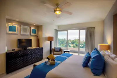 Image de Four-Bedroom Penthouse - Distinct