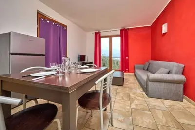 Image de Bellavista Apartment - Relaxation with Lake View and Private Garden in Malcesine