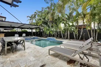 Image de Luxury Spacious Mansion 6bdrs