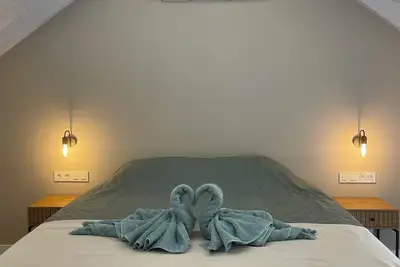 Image de Renewed casa rural in the Andalusian countryside, 30 min from Malaga!