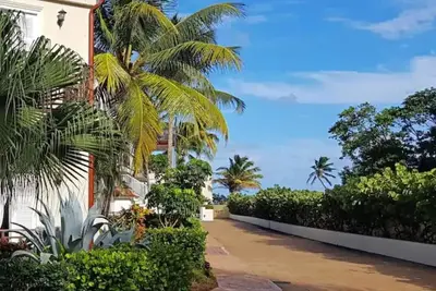 Image de Townhouse in a serene bayside village at Cap Cove- Family Friendly