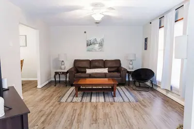 Image de Horsepen Trail Retreat in Gilbert Wv