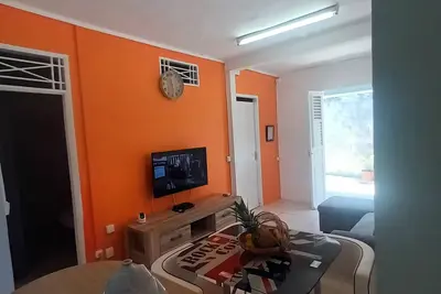 Détente et découverte