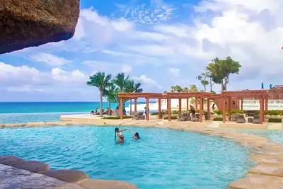 Image de 5 bd villa with rooftop in Sosua Ocean Village