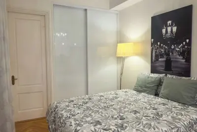 Image de Cozy Studio in the Heart of Old Town, Tallinn