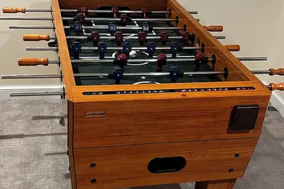 Image de Family-Friendly 4 bdrm Home: backyard, sleeps 10