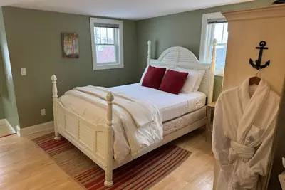 Image de Carriage @ Hendrickson House