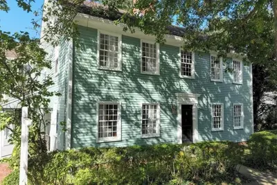 Image de Family and pet friendly 2-bedroom apartment in the historic section Berlin