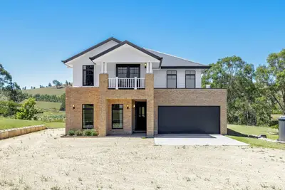 Image de Mount View House