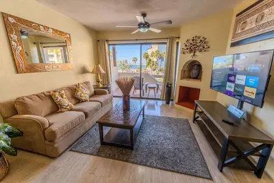 Villa 13 Pinacate Resort