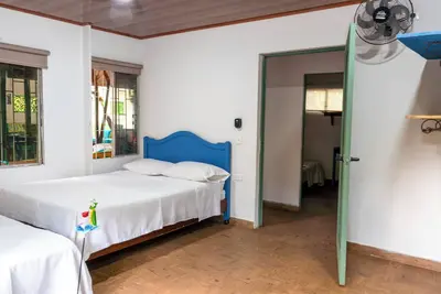 Image de Country House Villana