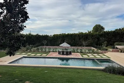 Image de Private resort with Pool and Pickleball