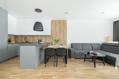 Image de Szczecin Elegance Apartment