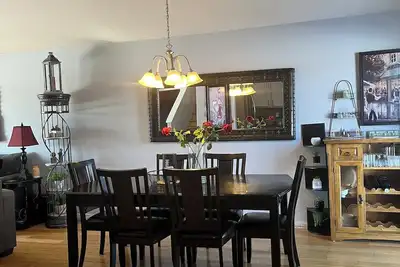 Image de Spacious 4-bedroom house in lovely Summerset with Ac