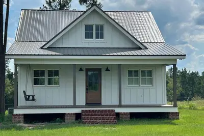 Image de Fabulous cottage in Wheeler County