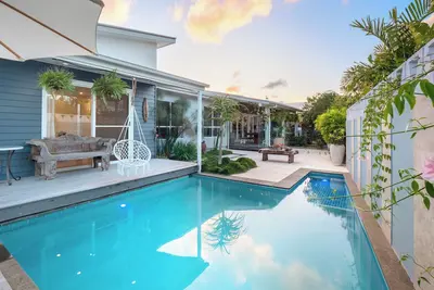 Image de Mudjimba Seaside Retreat