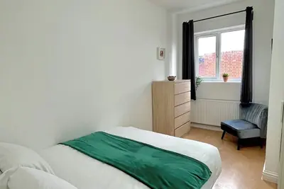 Image de Fulham Broadway Apartment by PrimeCityHosts