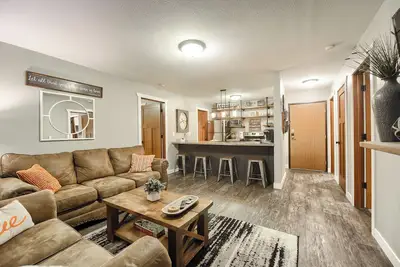 Image de Black Hills Cozy Condo #2