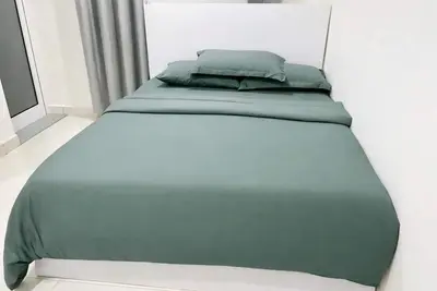 Image de Angelic Stay Hulhumale