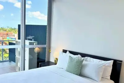 Image de Modern Comfort with Gabba Views & Great Amenities