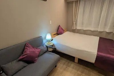 Image de Star Minami-Senju 101