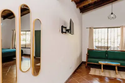 Image de Villas De Flor Cabin #1