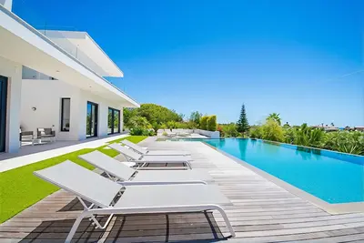 Image de Villa Miura | Luxury 4br Villa with Private Pool