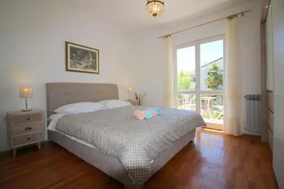 Image de Appartements Anka (16927-A2) - Porec