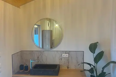 Image de Chalet (80sqm) with terrace