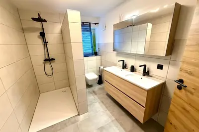 Image de Modern vacation apartment with 3 bedrooms 120sqm