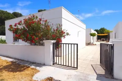 Image de Villa Celeste 2 with car parking