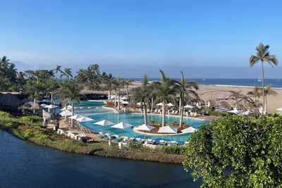 Image de Grand Mayan 1 Bedroom Suite at Vidanta Nuevo Vallarta