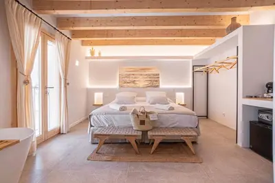 Image de Vila Nova Suites & Spa - Doble Superior