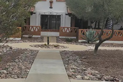 Image de Prickly Pear Casita