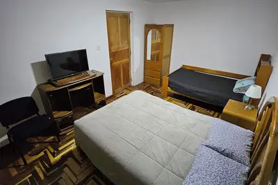 Image de Delightful 2-bedroom apartment in Puno city with Home Gym
