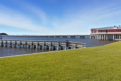 Image de Tide Creek Retreat- Relax. Recharge. Repeat.