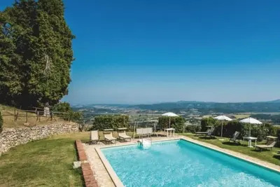 Cocciano Villa - Cocciano