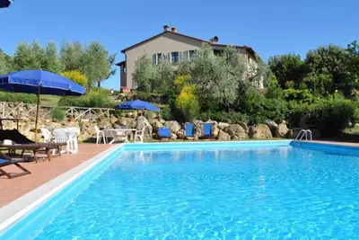 Image de Podere Della Madonna Villa - Podere Della Madonna