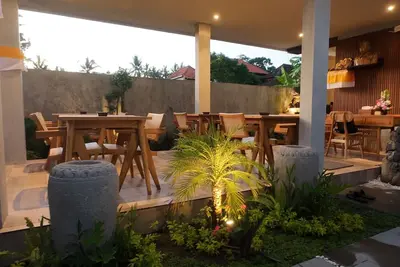 Arena Villa Ubud